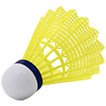 Badmintonové košíčky
